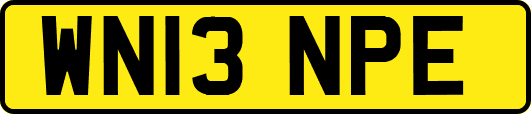 WN13NPE