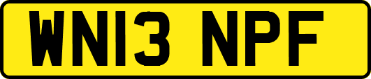 WN13NPF