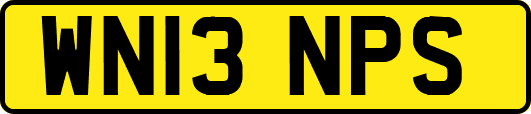 WN13NPS