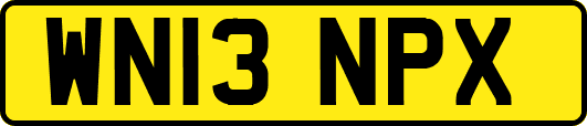 WN13NPX