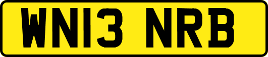 WN13NRB