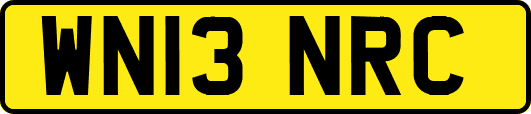 WN13NRC