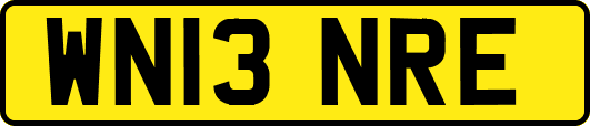 WN13NRE