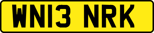 WN13NRK