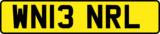 WN13NRL