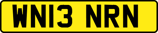 WN13NRN
