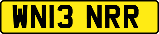 WN13NRR