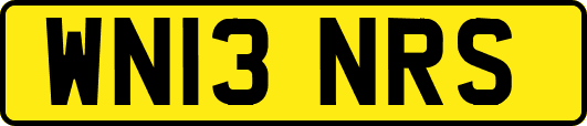 WN13NRS