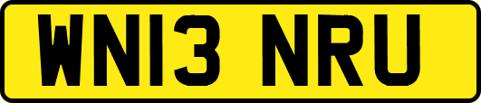 WN13NRU