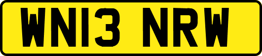 WN13NRW