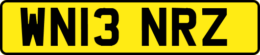WN13NRZ