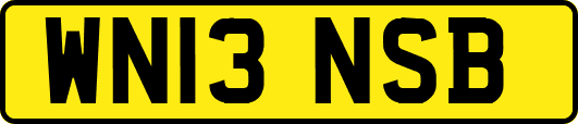 WN13NSB