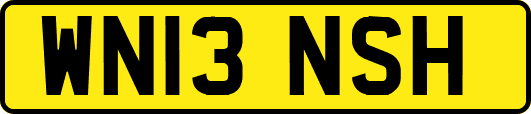 WN13NSH