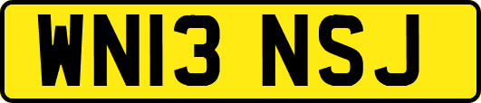 WN13NSJ