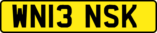 WN13NSK