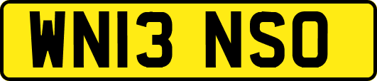 WN13NSO