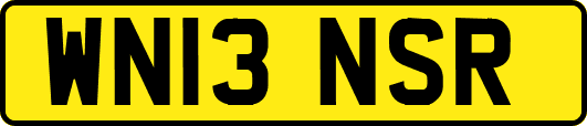 WN13NSR