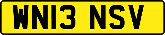 WN13NSV