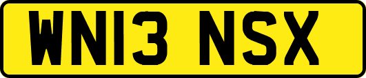 WN13NSX