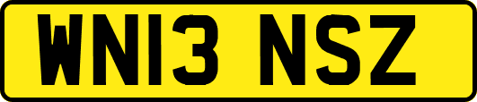 WN13NSZ