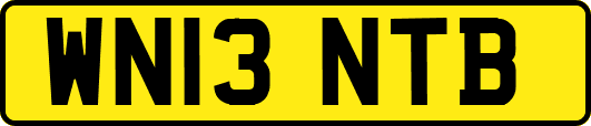 WN13NTB