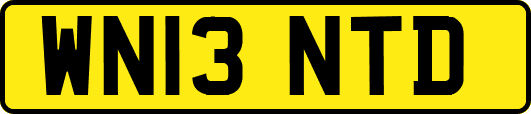 WN13NTD