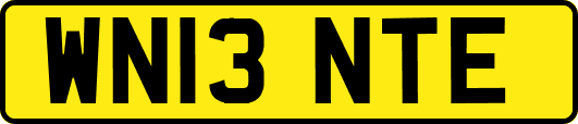WN13NTE