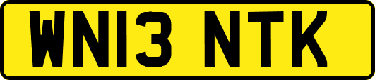 WN13NTK