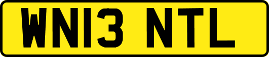 WN13NTL