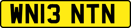 WN13NTN