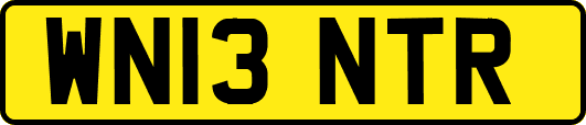WN13NTR