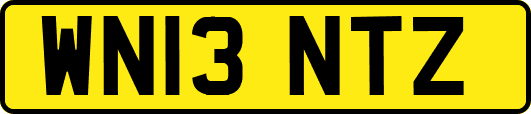 WN13NTZ