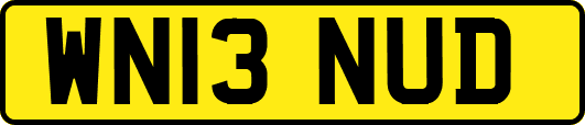 WN13NUD