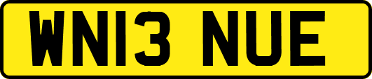 WN13NUE