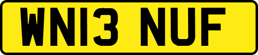 WN13NUF