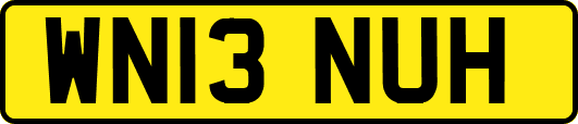 WN13NUH