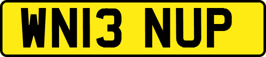WN13NUP
