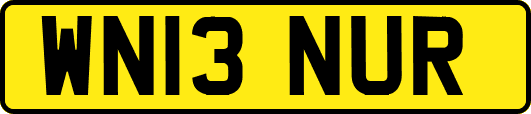 WN13NUR