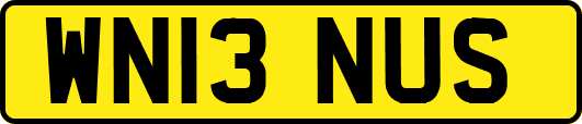 WN13NUS