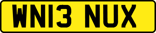 WN13NUX