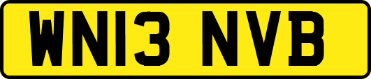 WN13NVB