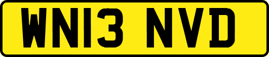 WN13NVD