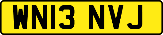 WN13NVJ