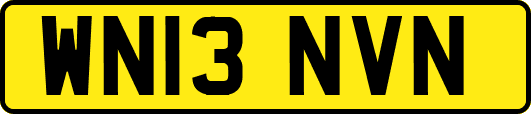 WN13NVN