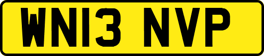 WN13NVP
