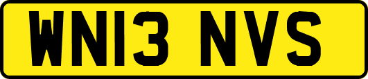 WN13NVS