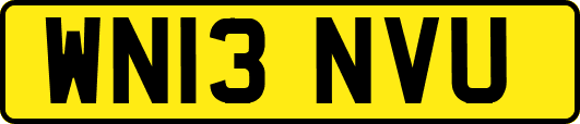 WN13NVU