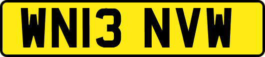 WN13NVW