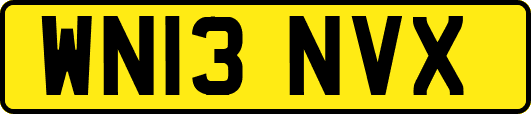 WN13NVX