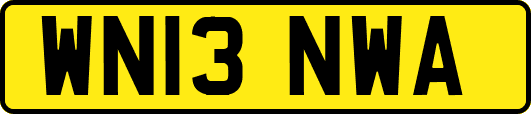 WN13NWA
